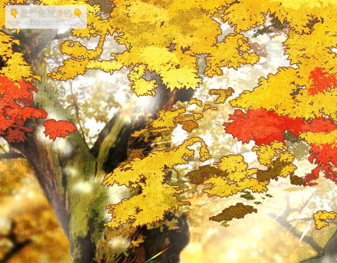 第三十九章  云雨初歇(1/2)-第44话