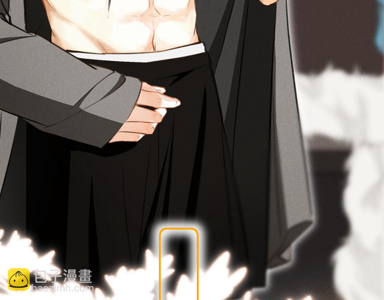 第三十九章  云雨初歇(1/2)-第44话