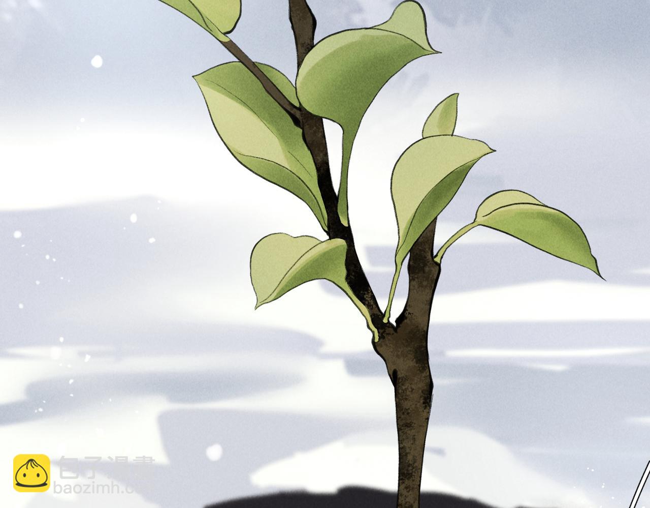 番外  元旦的关怀攻略(1/2)-第48话