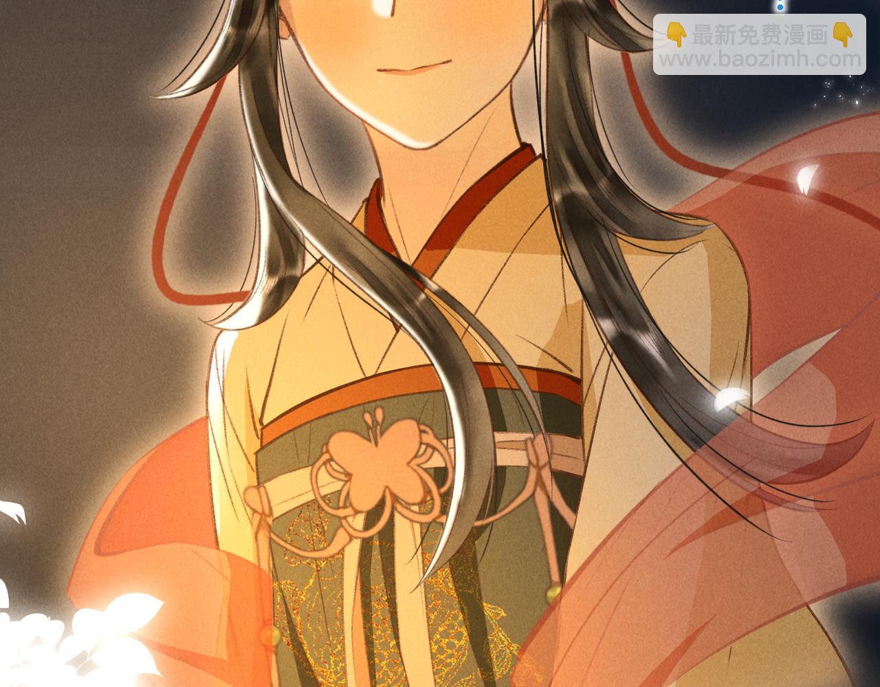 第四十八章 留恋处，兰舟催发(1/3)-第54话