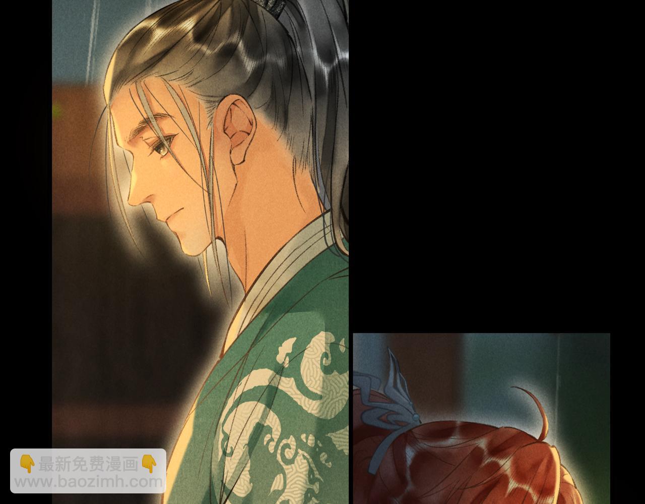 第四十八章 留恋处，兰舟催发(1/3)-第54话