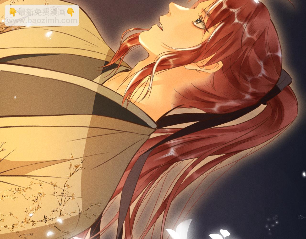 第四十八章 留恋处，兰舟催发(1/3)-第54话