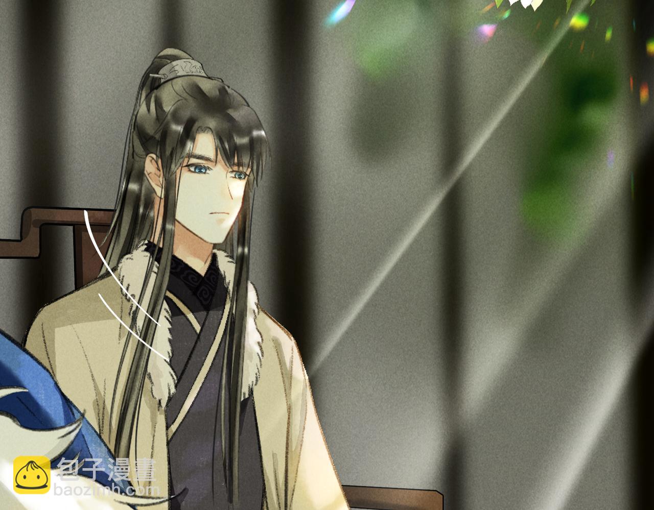 第五十六章  念念喜哀(1/3)-第62话