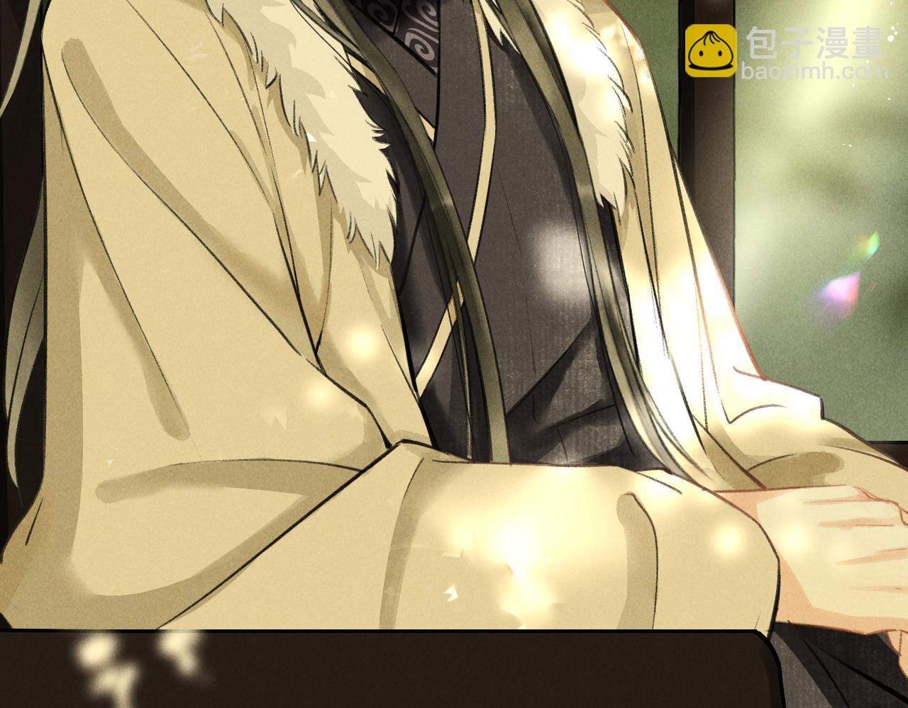 第五十八章  今日清风(1/3)-第64话