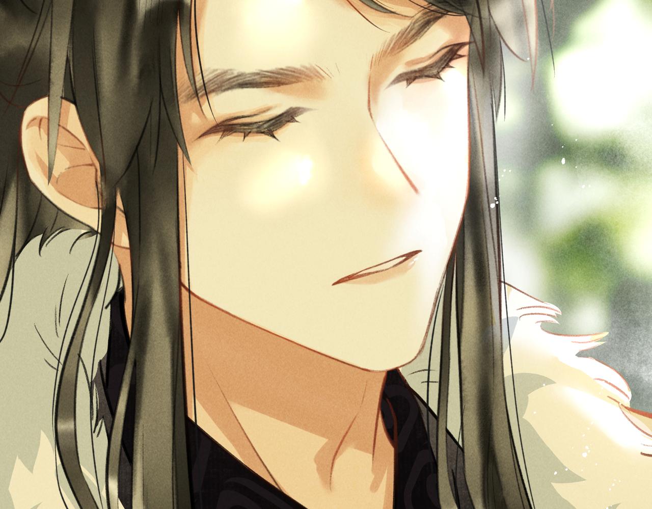 第五十八章  今日清风(1/3)-第64话