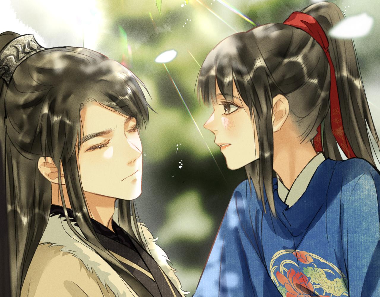 第五十八章  今日清风(1/3)-第64话