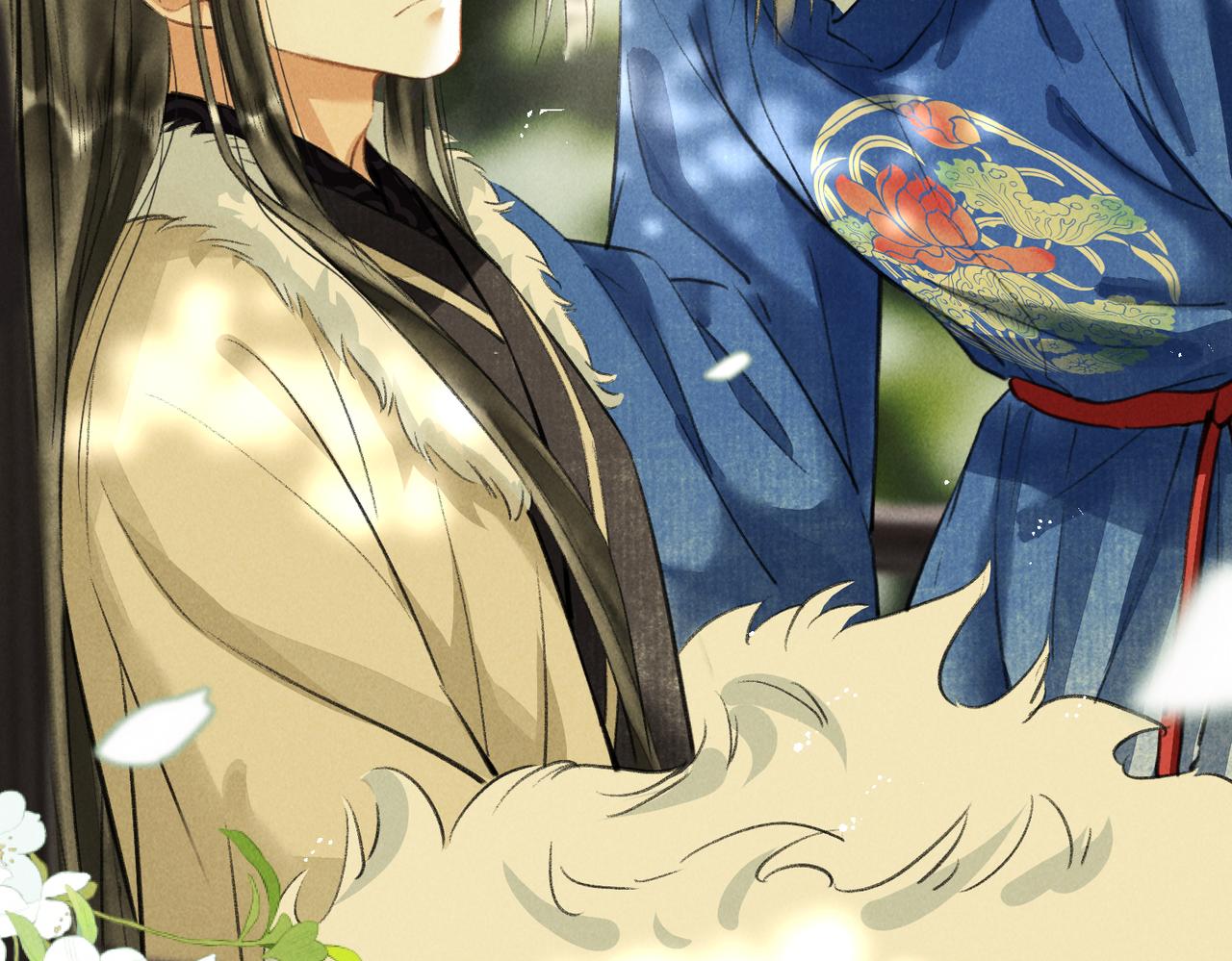 第五十八章  今日清风(1/3)-第64话