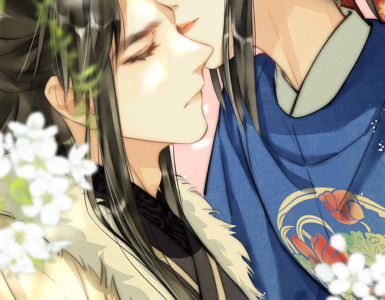 第五十八章  今日清风(1/3)-第64话