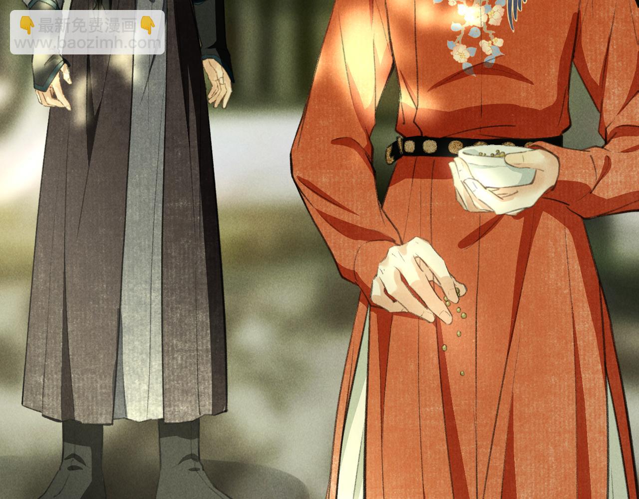 第六十一章  一谋一勇(1/2)-第68话