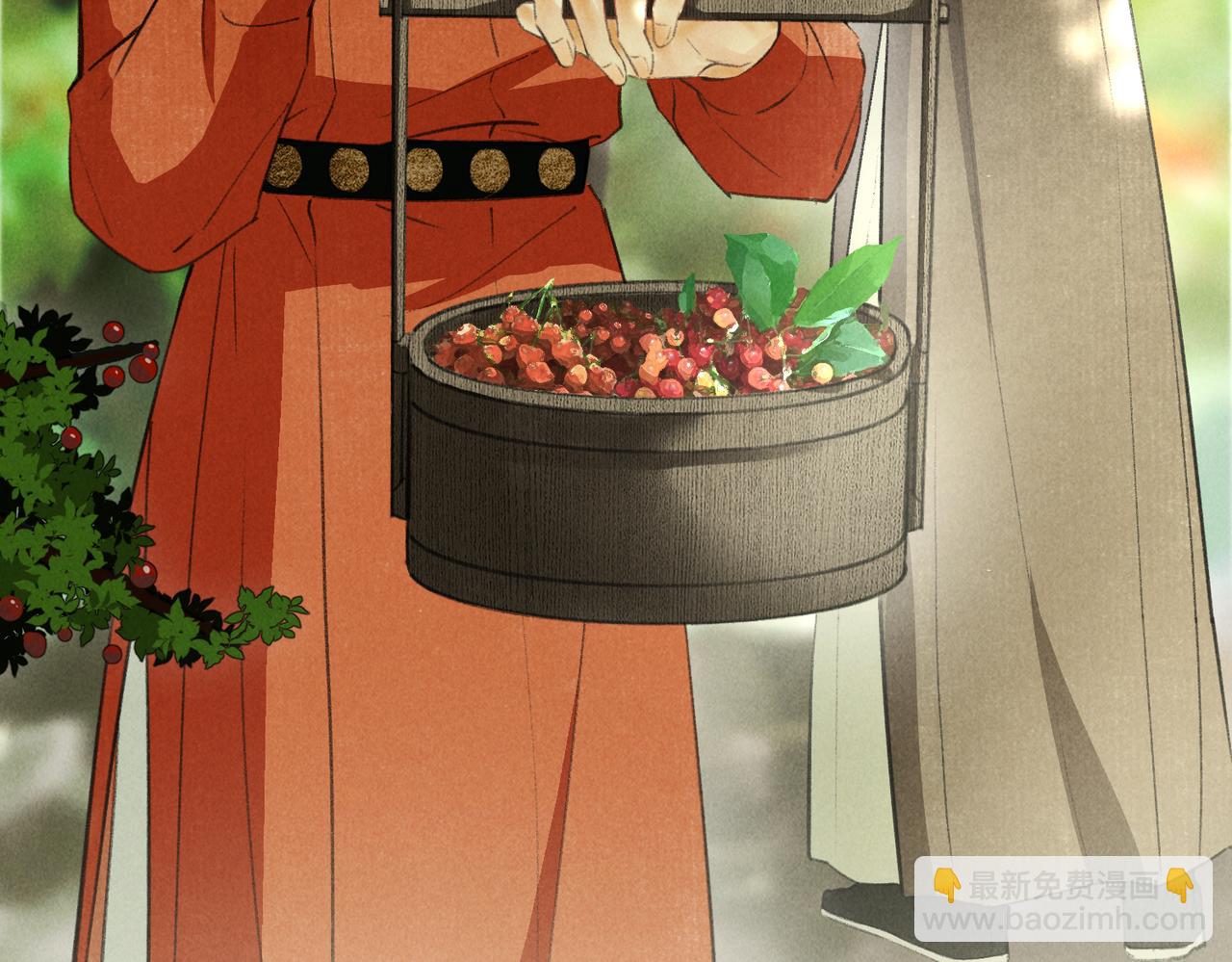 第六十一章  一谋一勇(1/2)-第68话