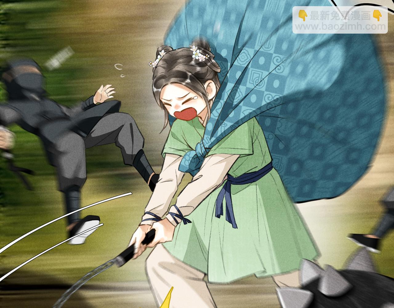 第六十三章 东鸣西应(1/2)-第70话