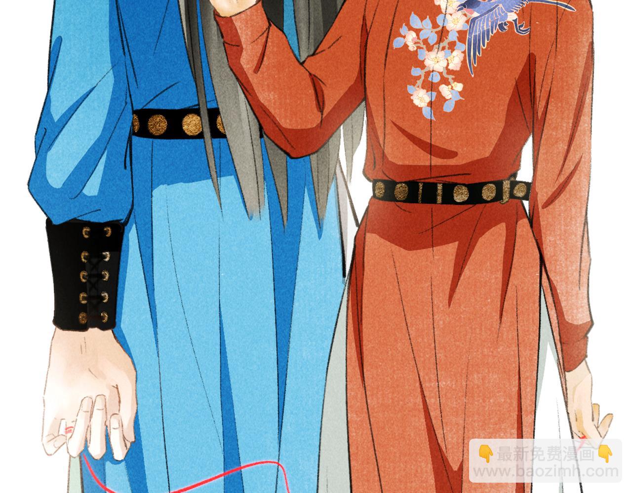 第六十三章 东鸣西应(1/2)-第70话