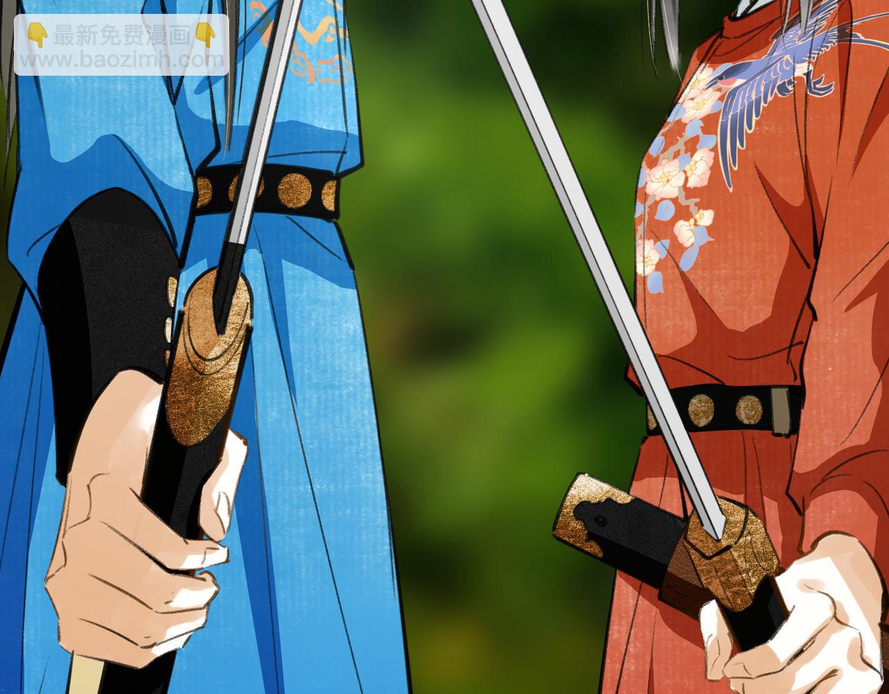 第六十三章 东鸣西应(1/2)-第70话