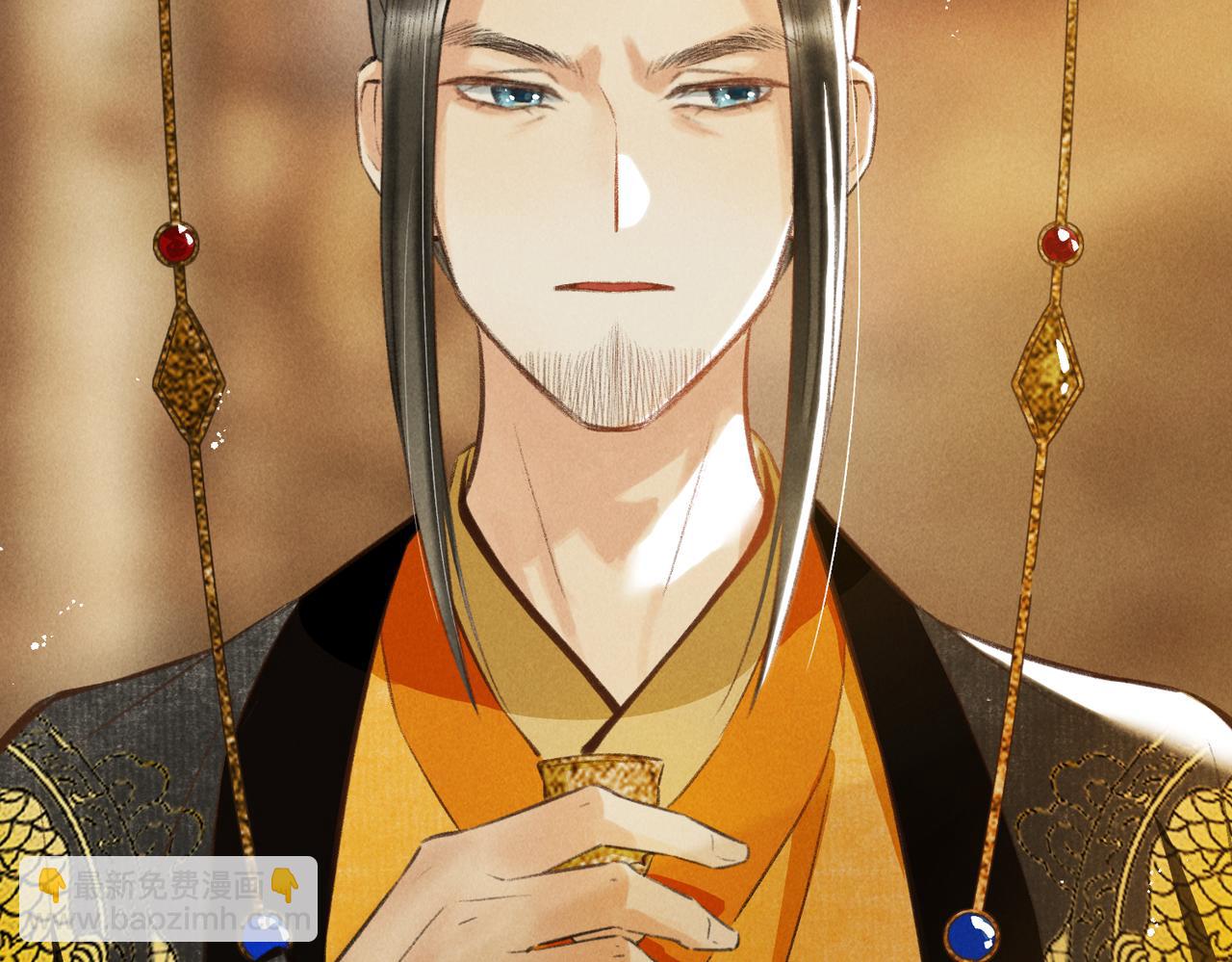 第六十七章 情逾骨肉(1/4)-第74话