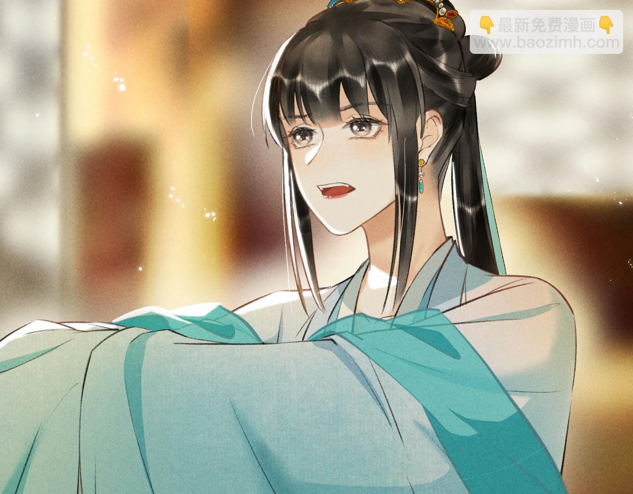 第六十七章 情逾骨肉(1/4)-第74话