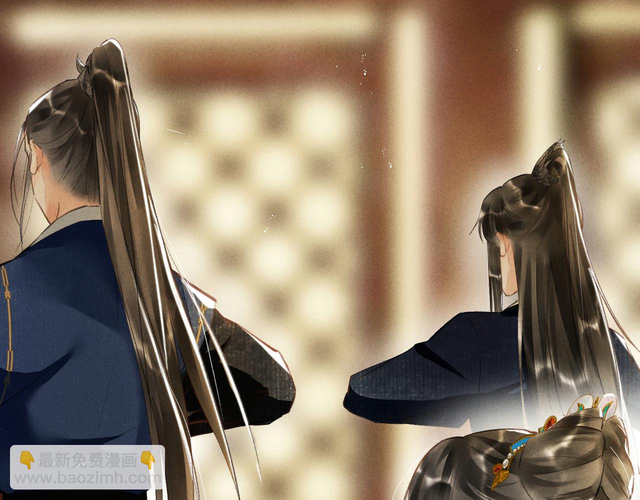 第六十七章 情逾骨肉(1/4)-第74话