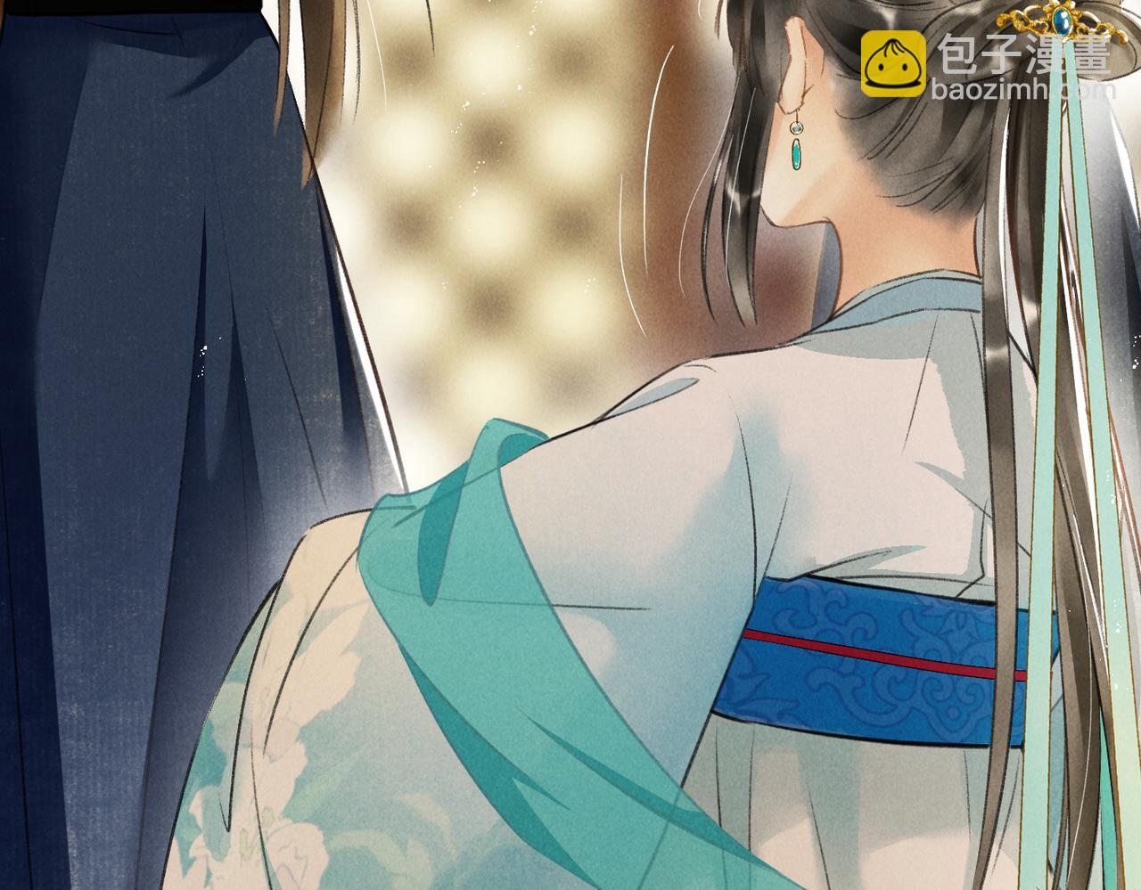 第六十七章 情逾骨肉(1/4)-第74话