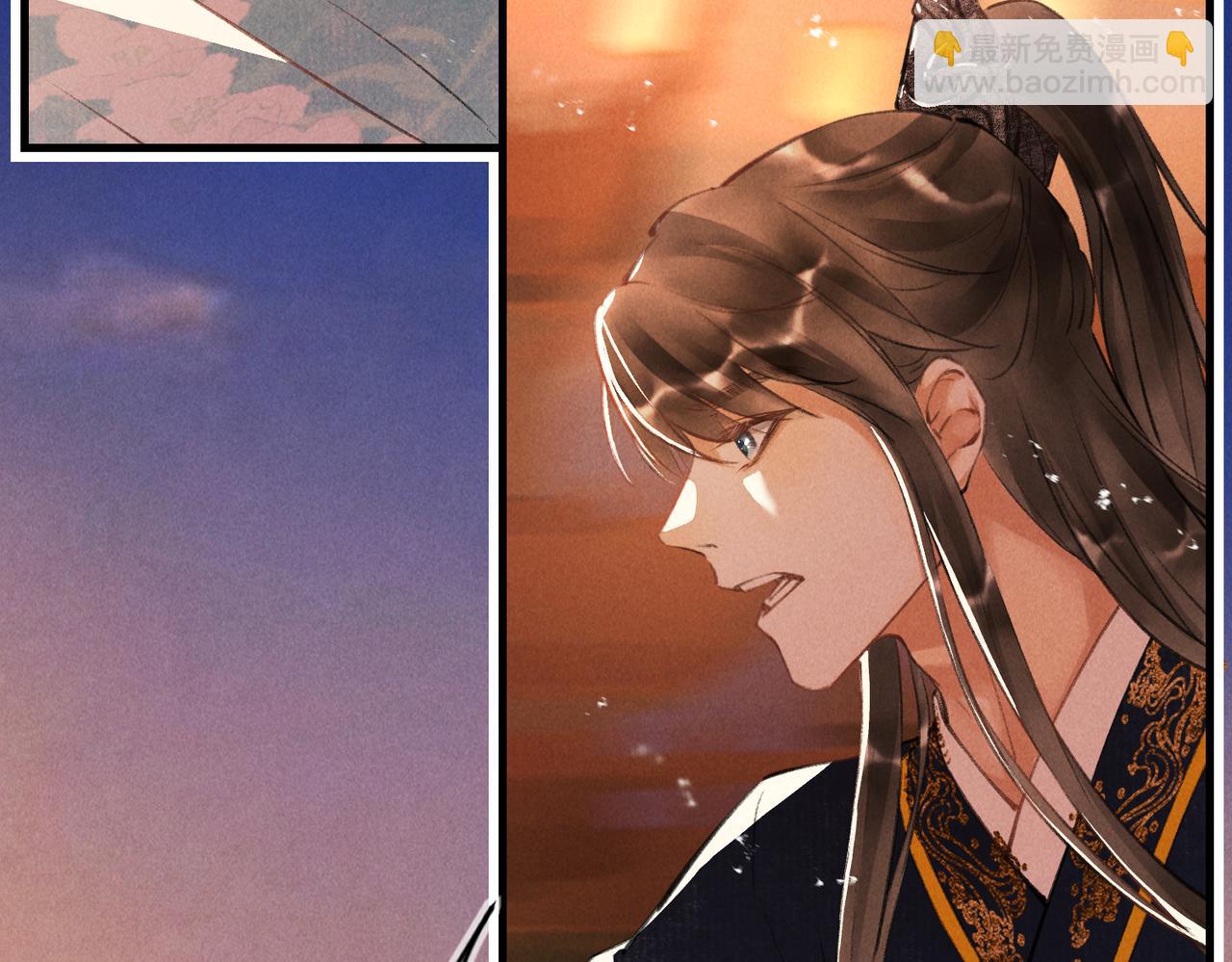 第六十八章  情天孽海(1/4)-第76话