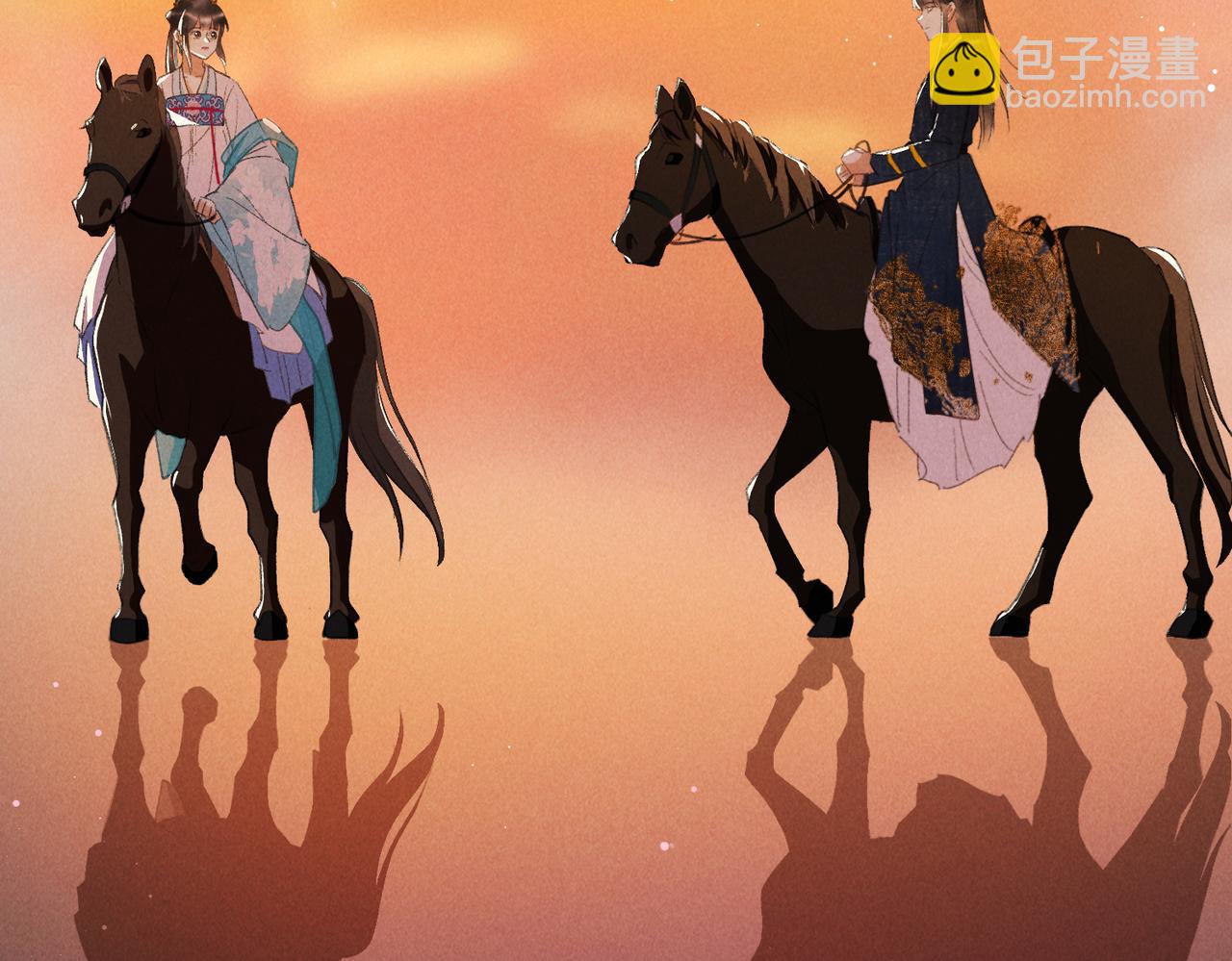 第六十八章  情天孽海(1/4)-第76话