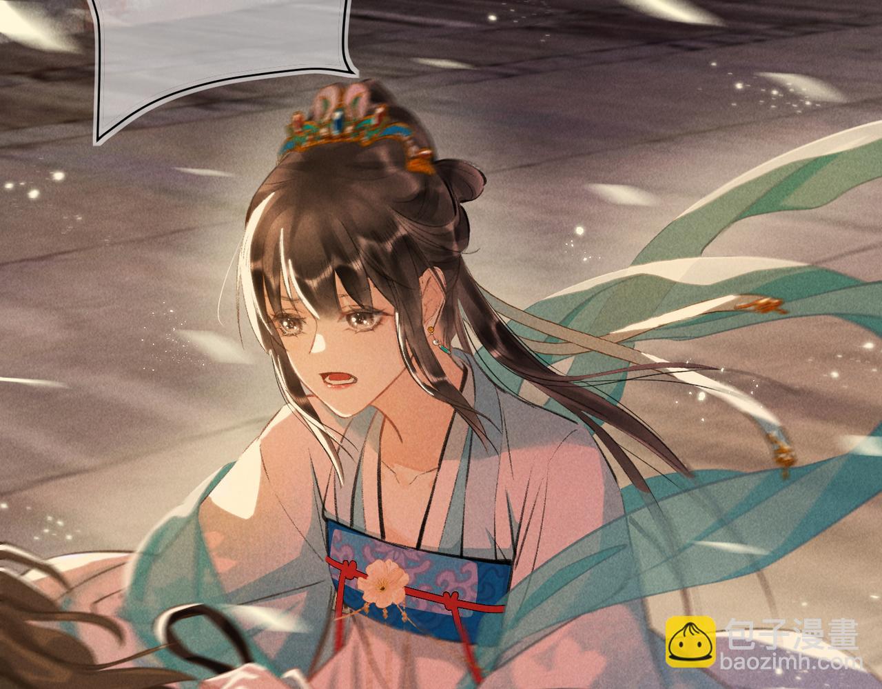 第六十八章  情天孽海(1/4)-第76话