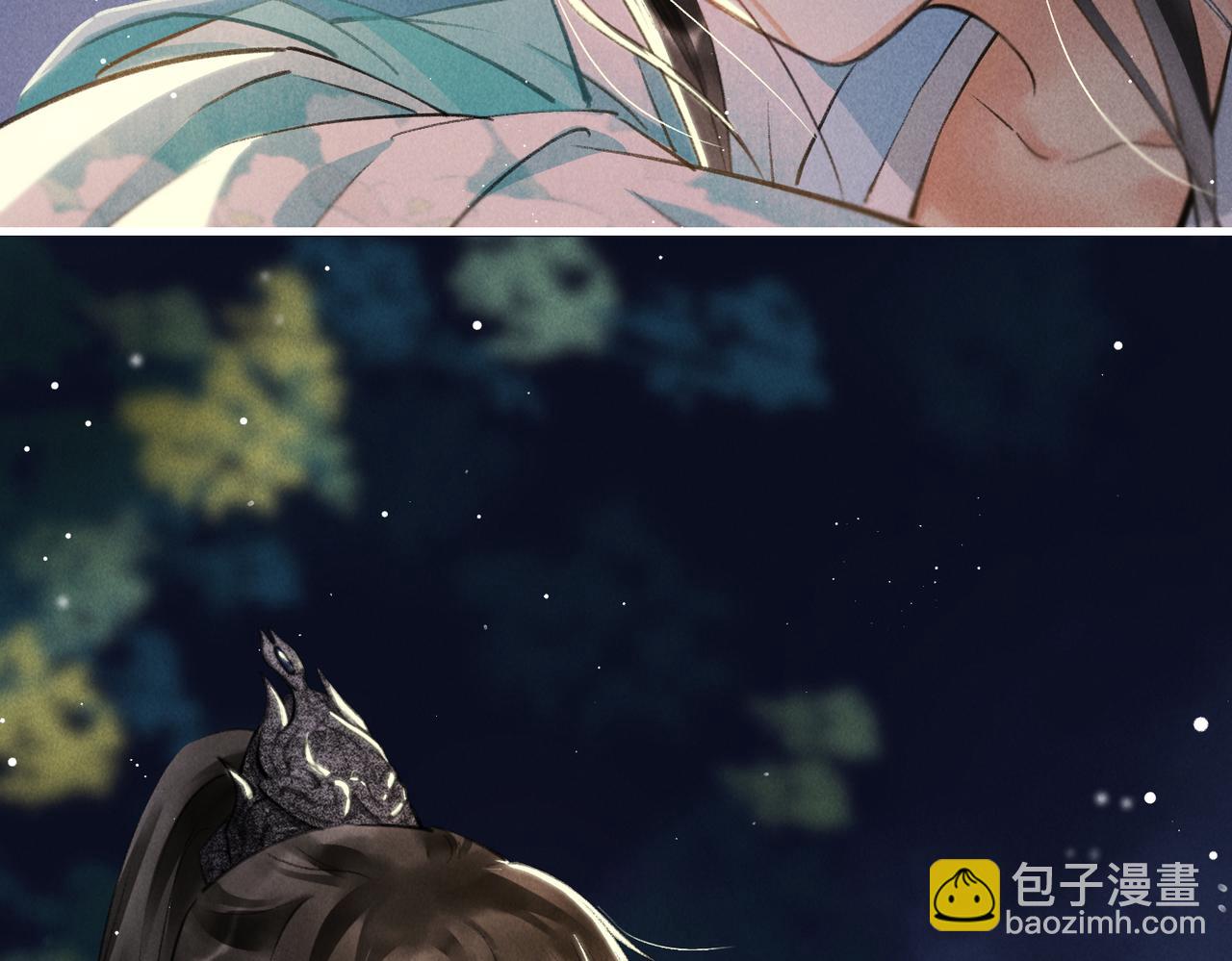 第六十八章  情天孽海(1/4)-第76话