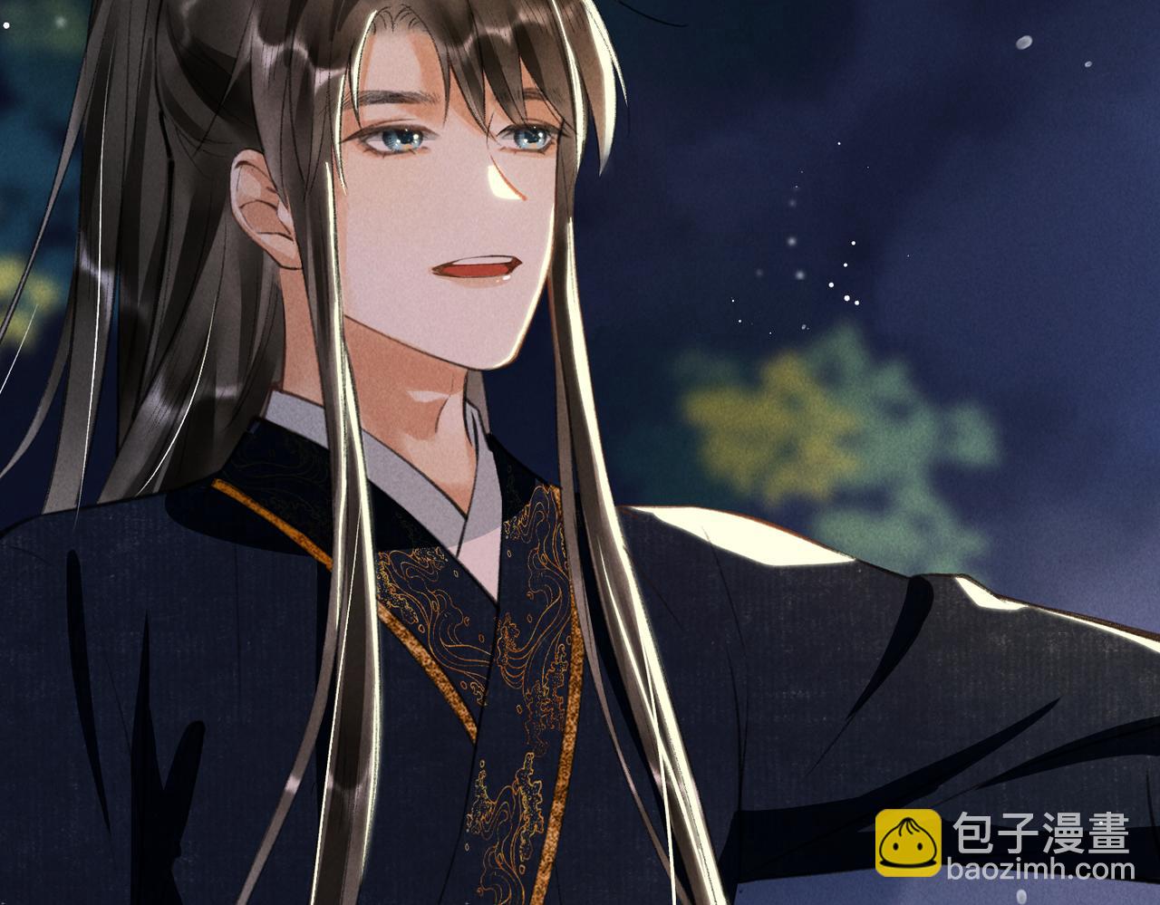 第六十八章  情天孽海(1/4)-第76话