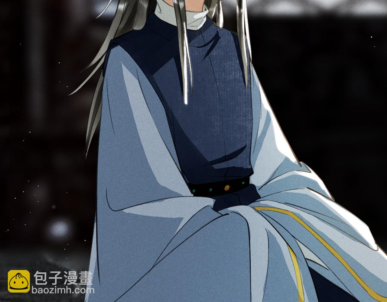 第六十八章  情天孽海(1/4)-第76话