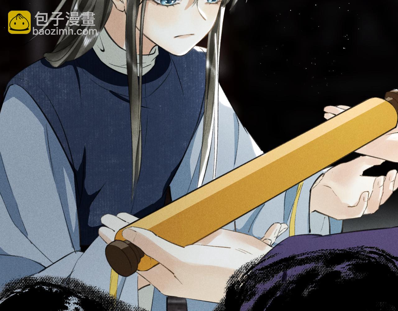 第六十八章  情天孽海(1/4)-第76话