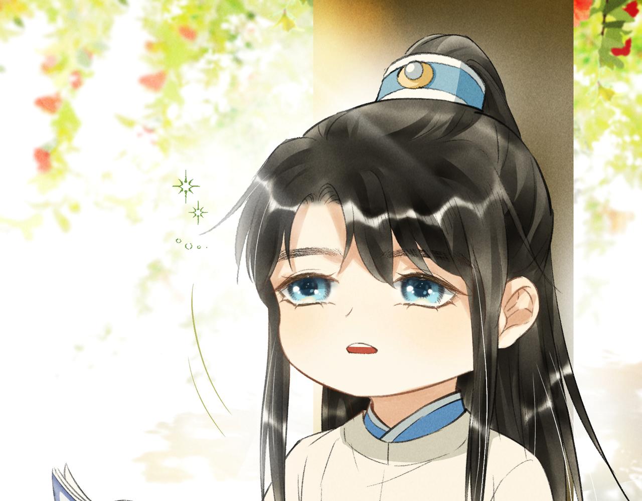 第七十章 谈圆说通(1/3)-第78话