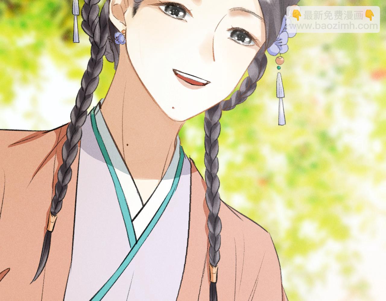 第七十章 谈圆说通(1/3)-第78话