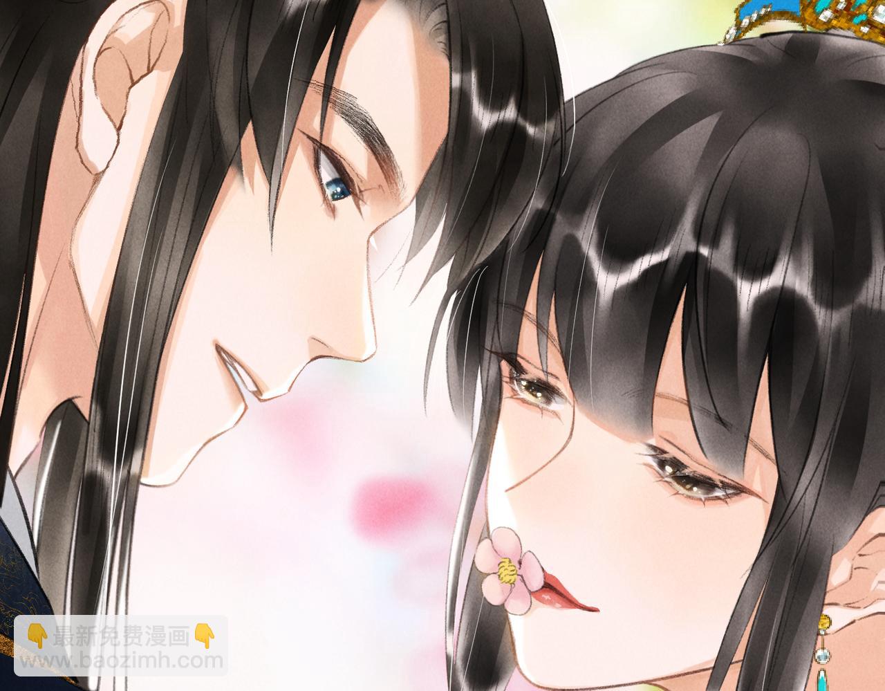 第七十章 谈圆说通(1/3)-第78话