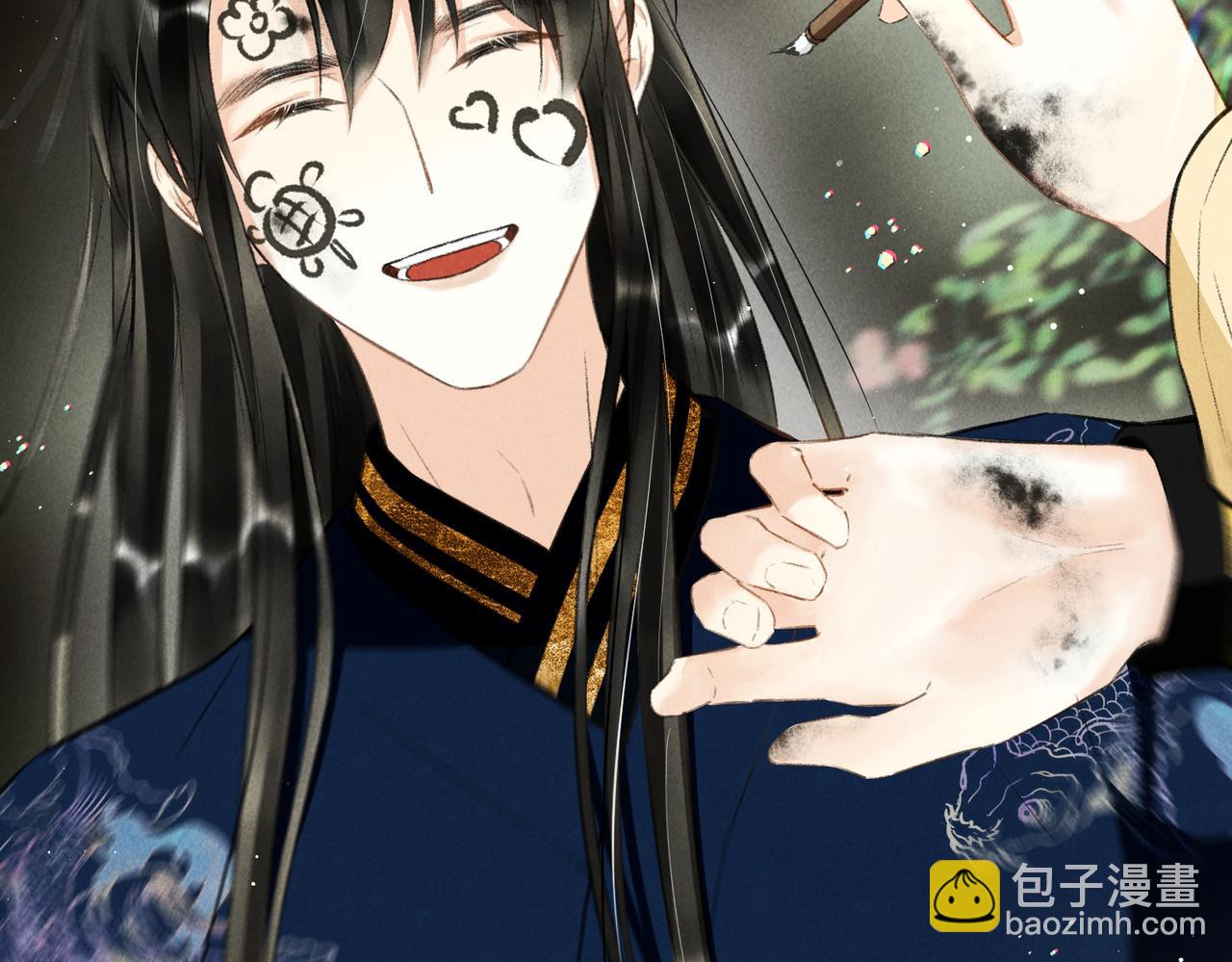 第七十六章 暗斗明争(1/3)-第84话