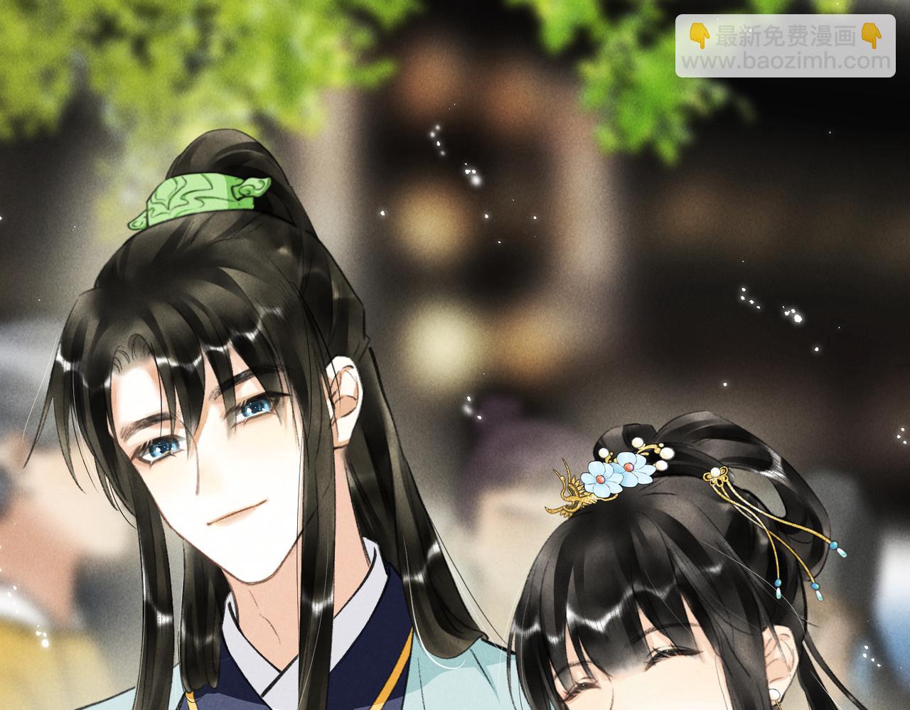 第七十八章 如胶投漆(1/3)-第86话