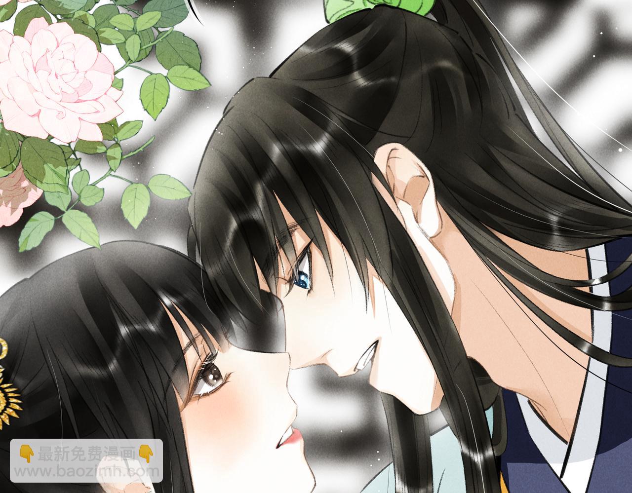 第七十八章 如胶投漆(1/3)-第86话