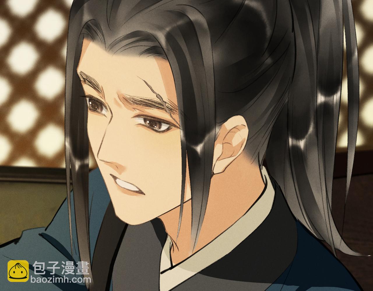 第八十章  如泉赴壑(1/3)-第88话