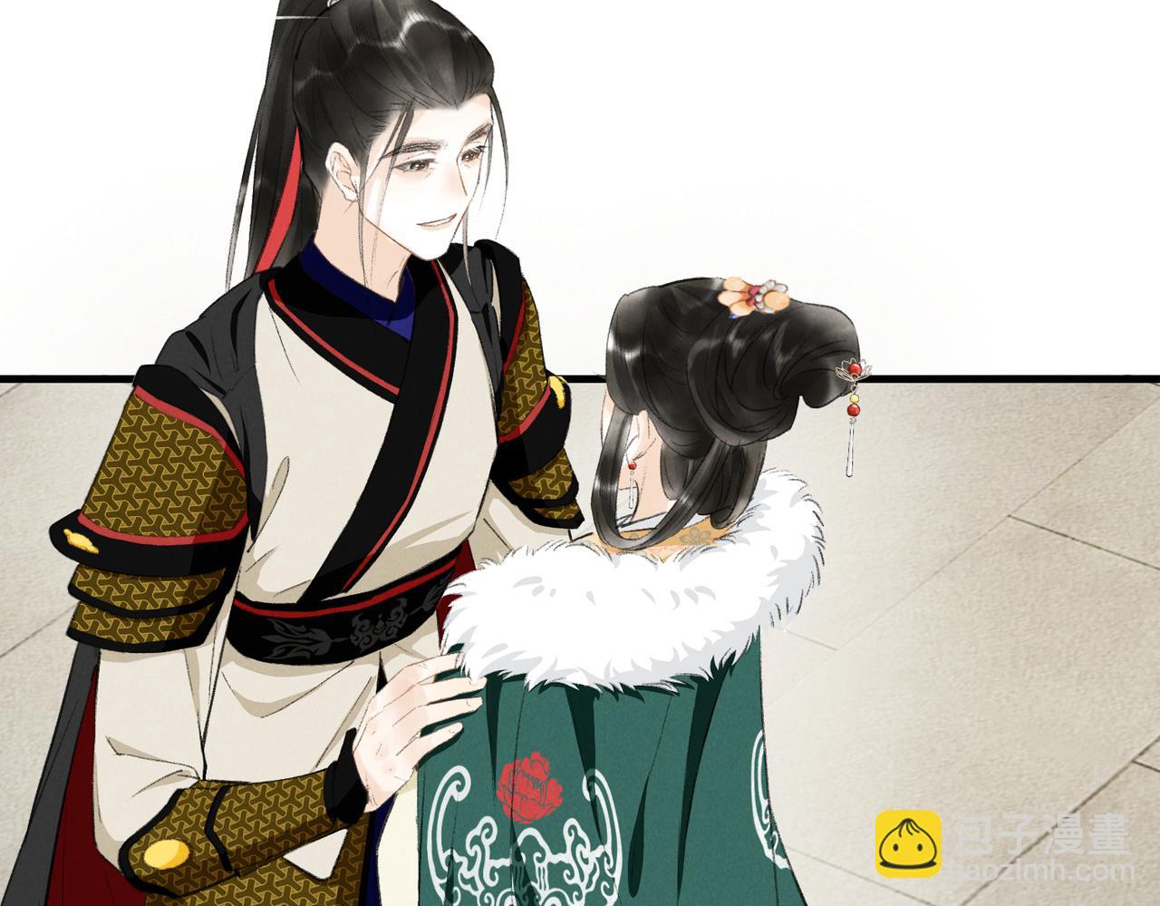 第八十章  如泉赴壑(1/3)-第88话