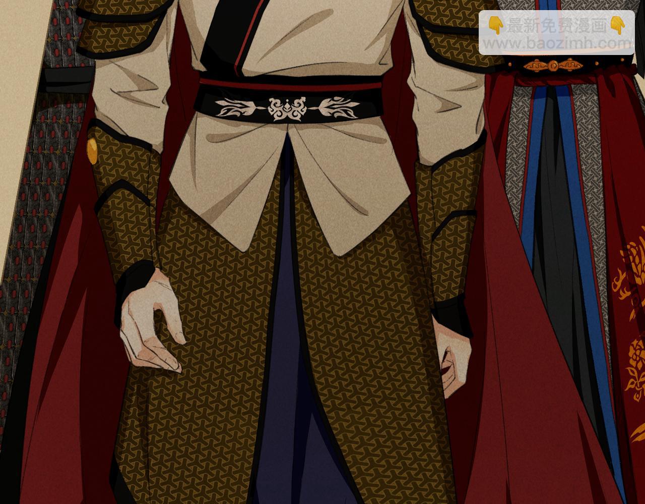 第八十二章 弘誓大愿(1/3)-第90话