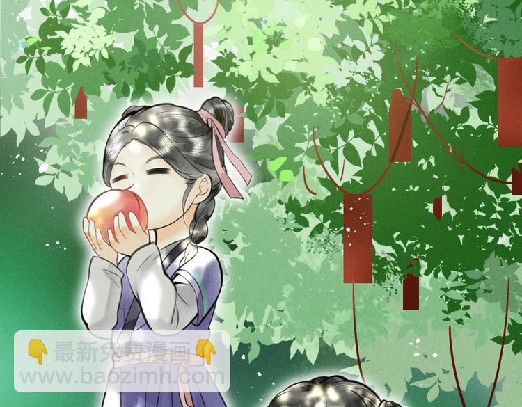 第八章  铁打的故事流水的插话(1/2)-第10话