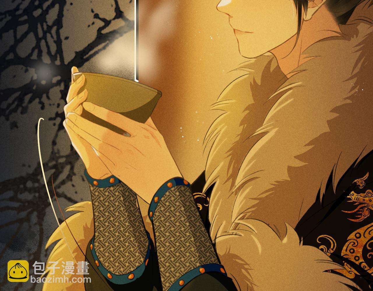 第八十三章 两厢情愿(1/3)-第92话