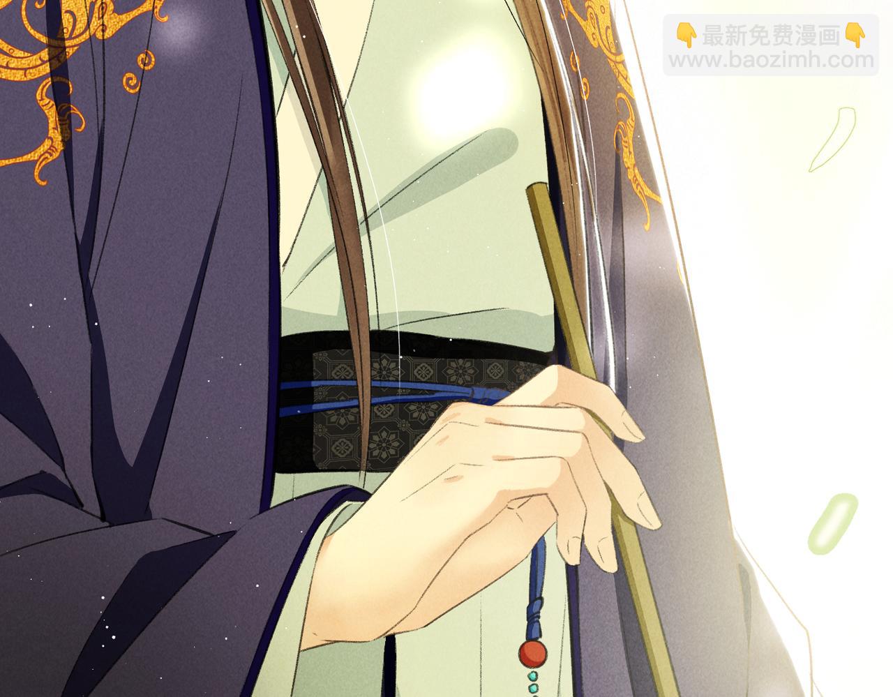 第八十五章 貌合行离(1/3)-第94话