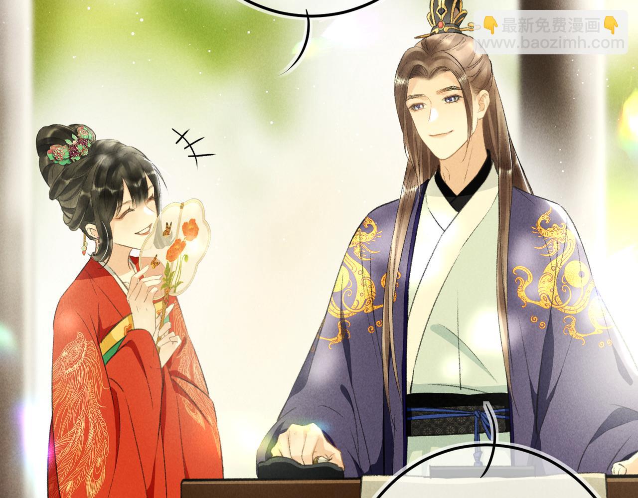 第八十五章 貌合行离(1/3)-第94话