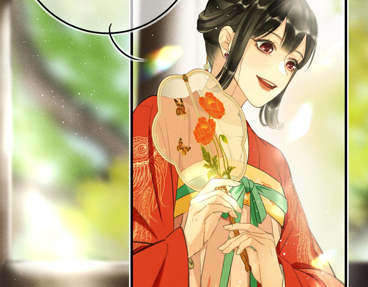 第八十五章 貌合行离(1/3)-第94话