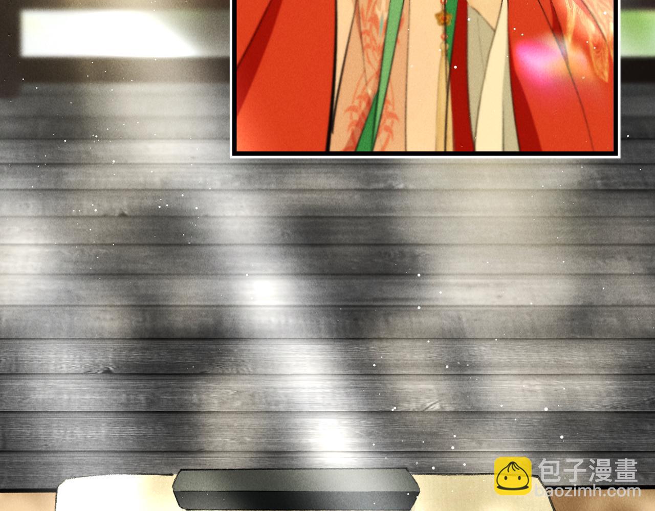 第八十五章 貌合行离(1/3)-第94话