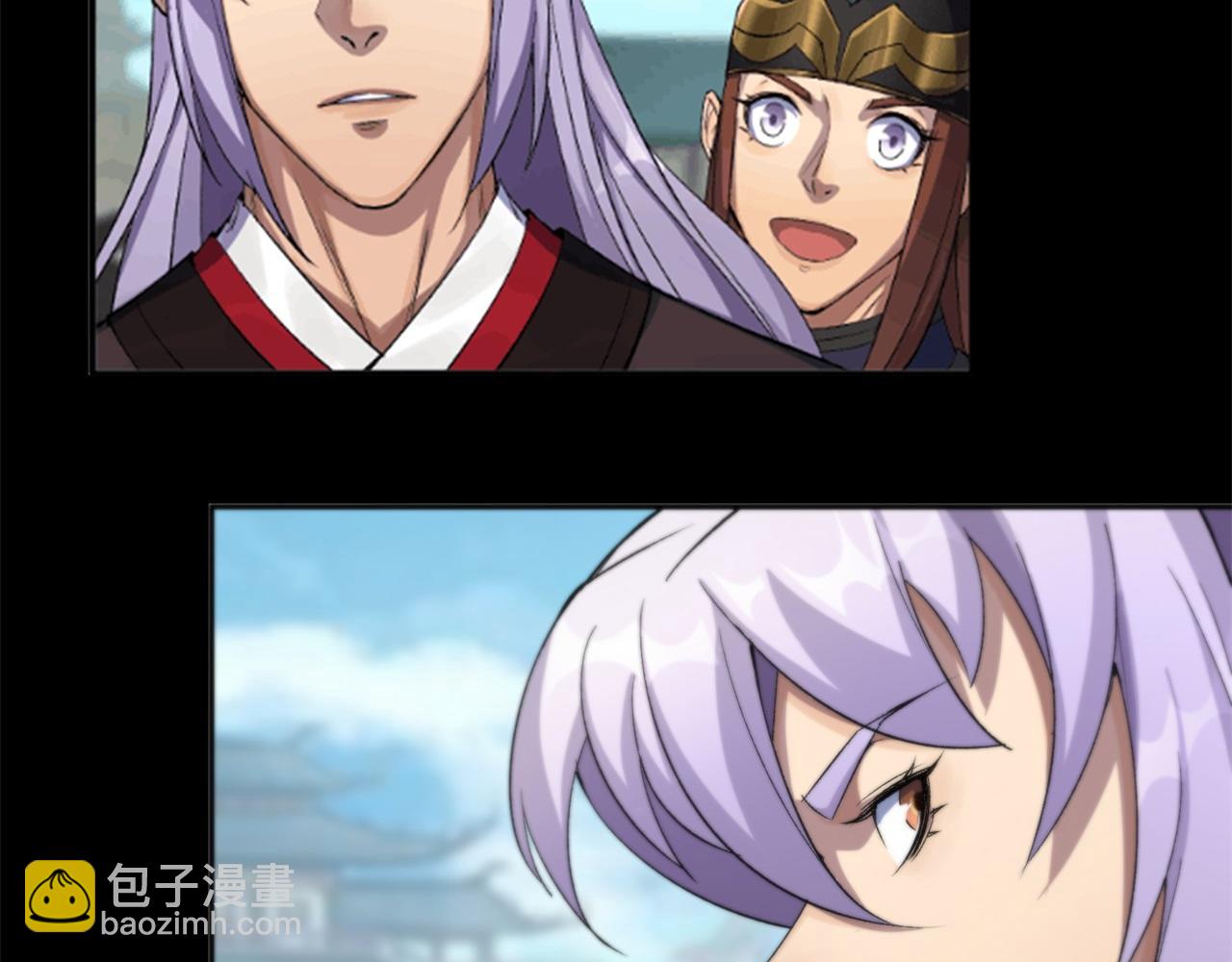 第12话 第11话 活腻歪了(1/2)-第12话