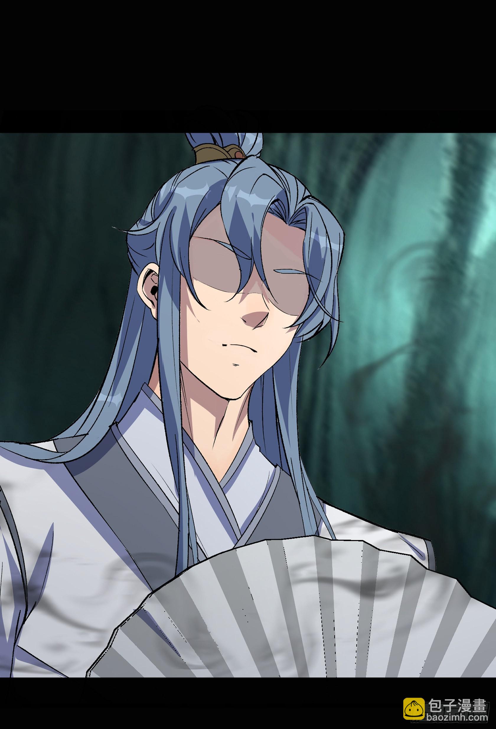 第129话 反间-第132话