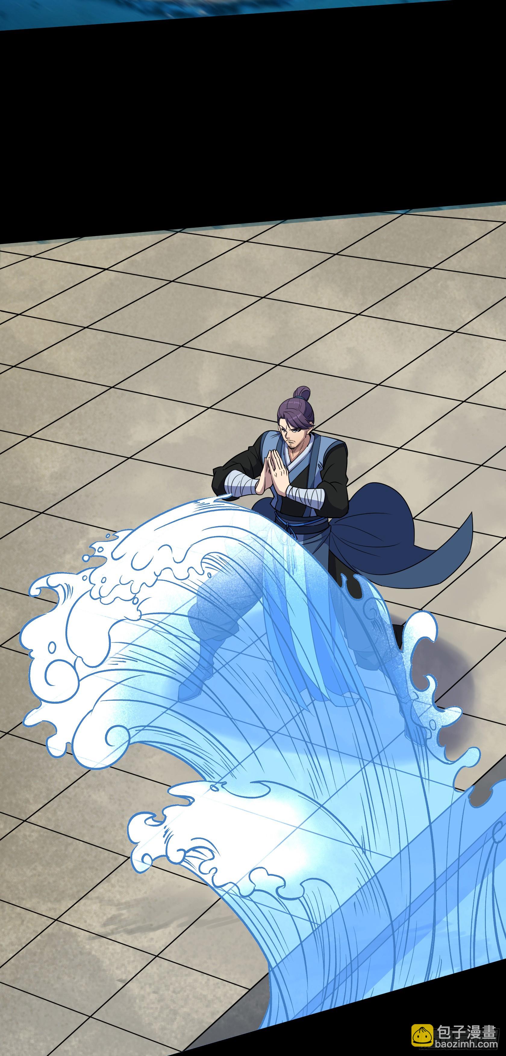 第133话 猪婆龙-第136话