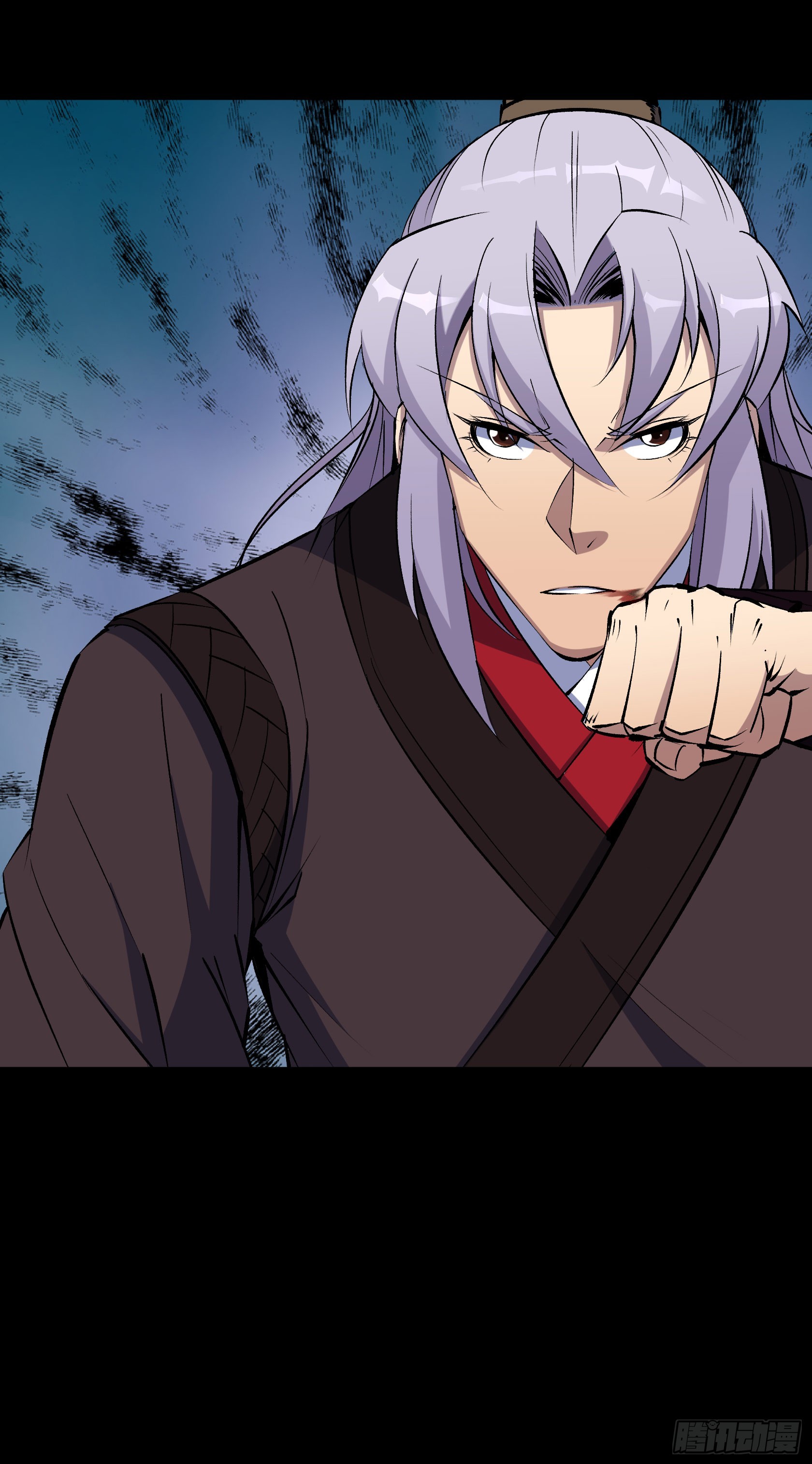 第137话 六品涌血-第140话