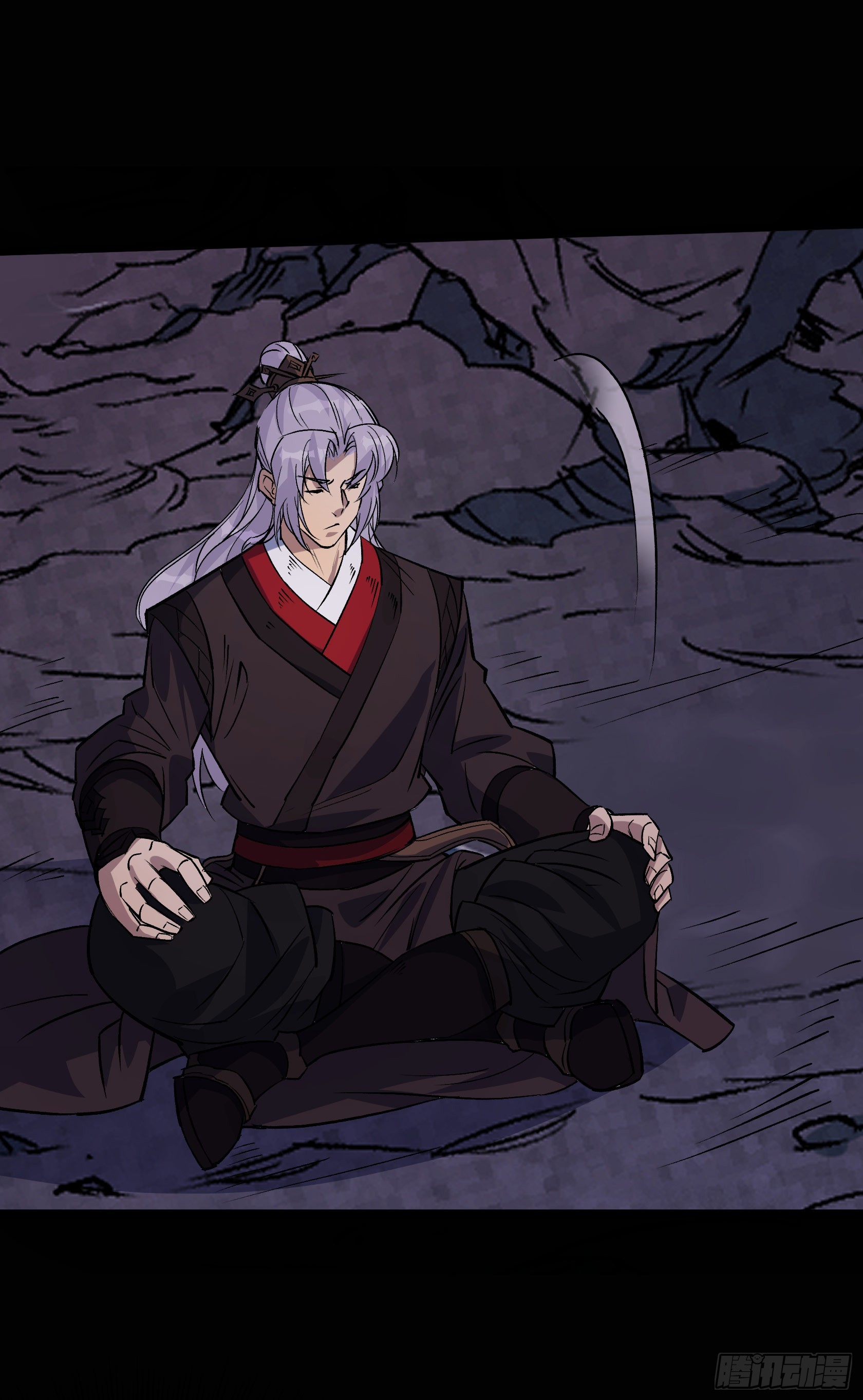 第137话 六品涌血-第140话