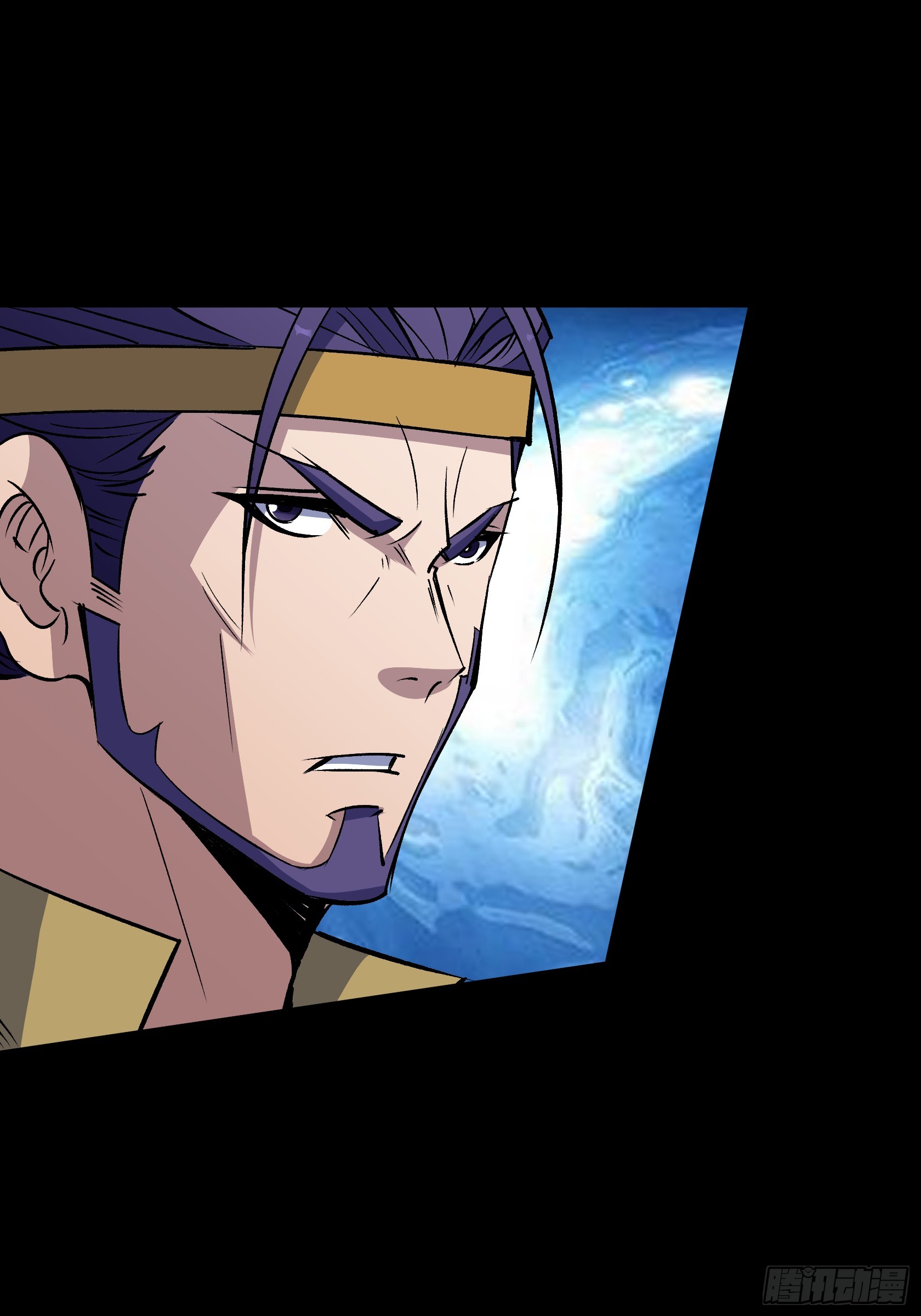 第159话 串联各方-第162话