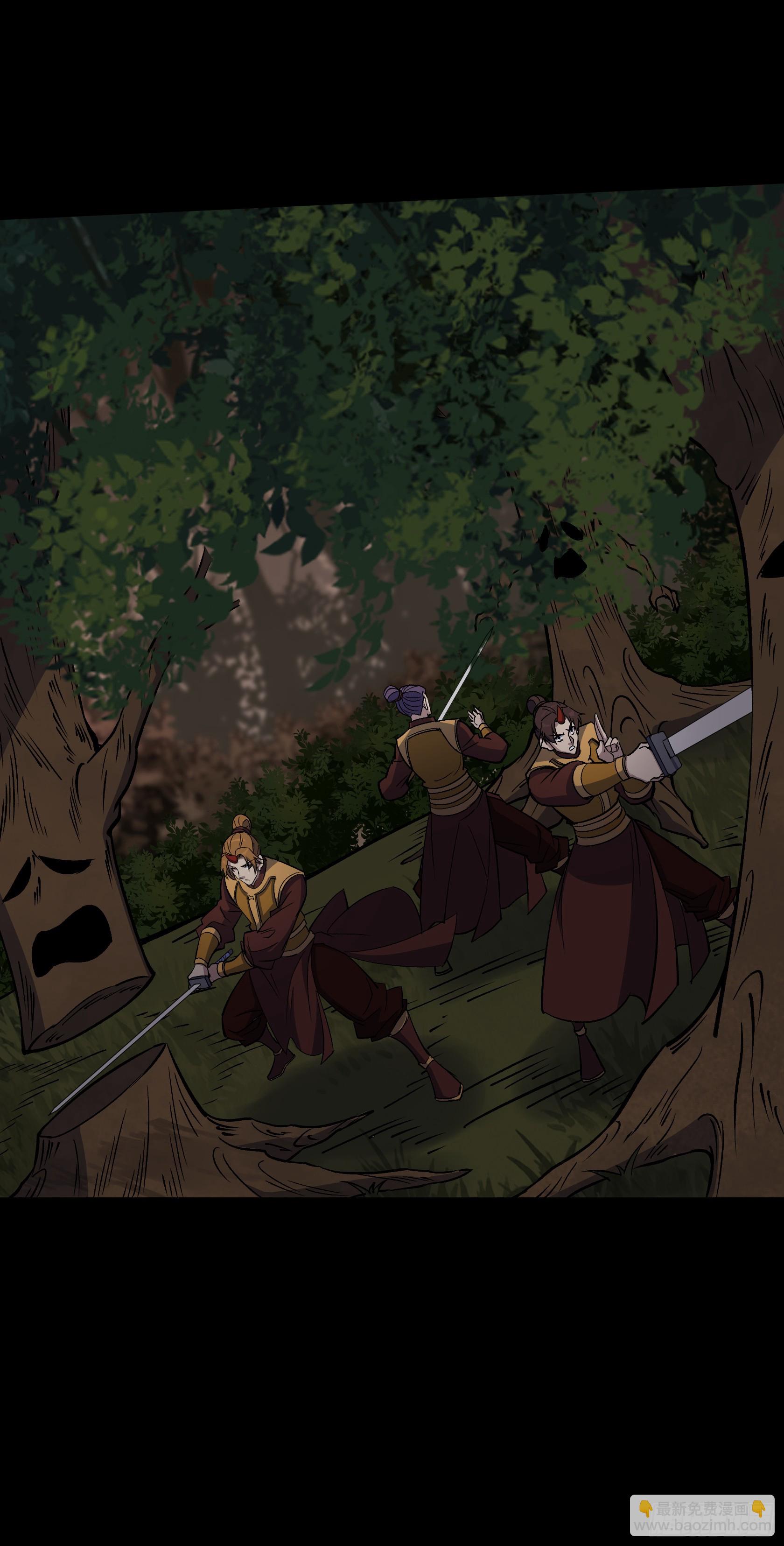 第161话 糊弄鬼-第164话